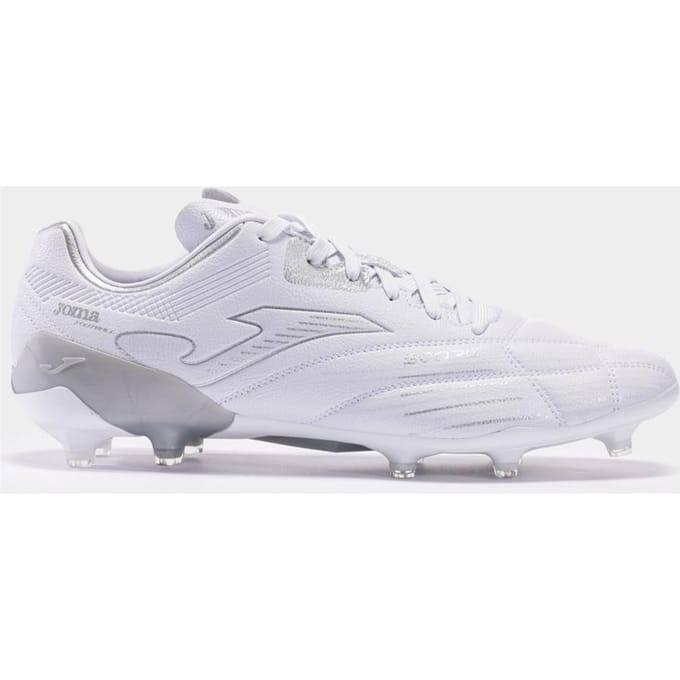 Joma Score 2302 FG SCOW2302FG, Mannen, Wit, Voetbalschoenen, maat: 45