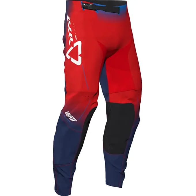 Motorbroek voor kinderen Leatt 4.5