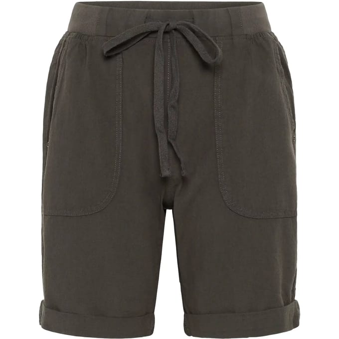 Short Regular fit black