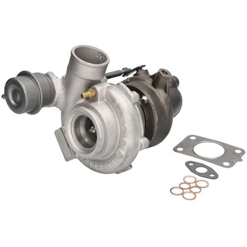 Lader, opladen TURBO REMAN 452204-7/TR