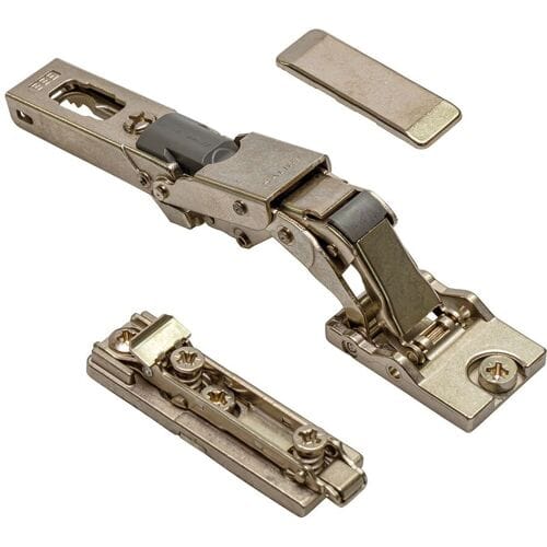 Geberit Scharnier spiegeldeur spiegelkast, alle modellen, 595154000