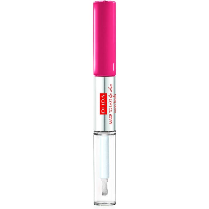 Pupa Milano Made To Last Lip Duo 007-Coral Sunrise 8ml