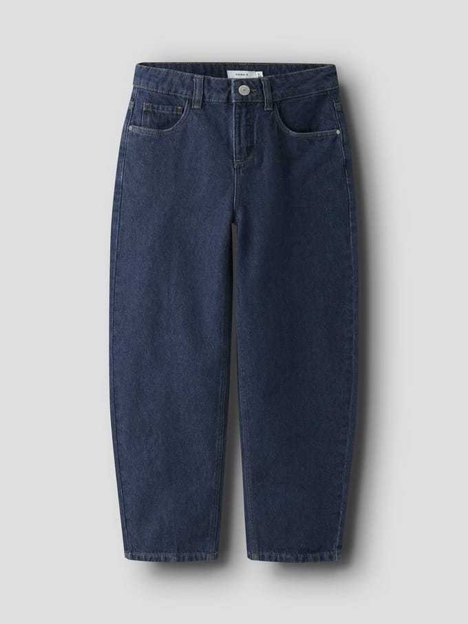 Name it Jeans Barrel Fit