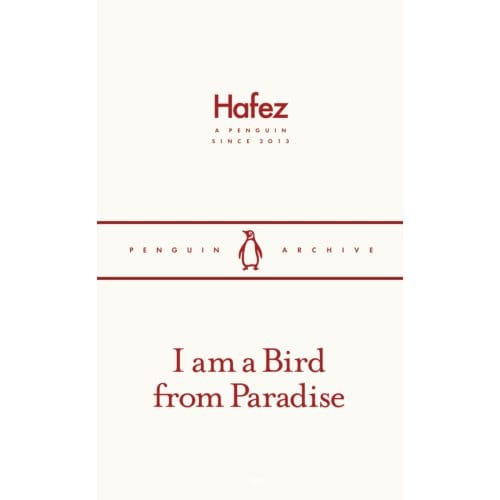 Je suis un Oiseau du Paradis par Hafez Livre de poche 9780241747254