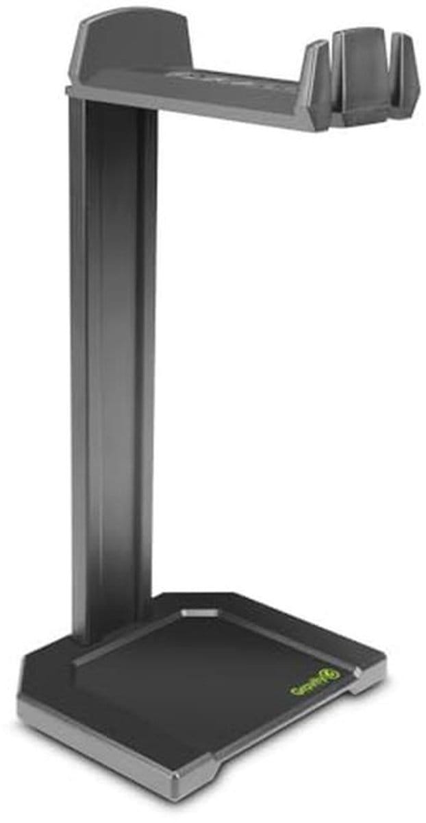 Hoofdtelefoonstandaard 28 cm Hoogte - Professionele en Duurzame Oplossing