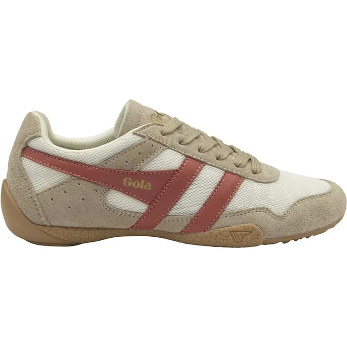 Suède damesschoenen Gola Cascade