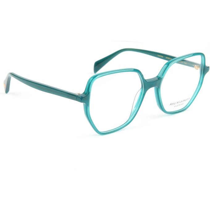 Ana Hickmann Optical Frame AH6614 T01 53