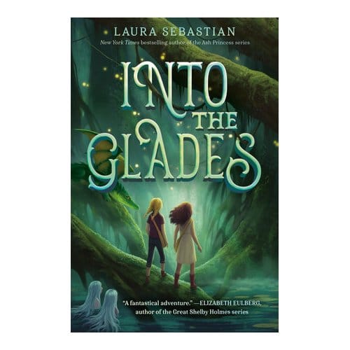 Into The Glades - Sebastian, Laura
