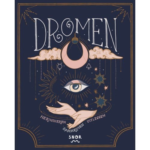 Dromen - Annemarieke Piers