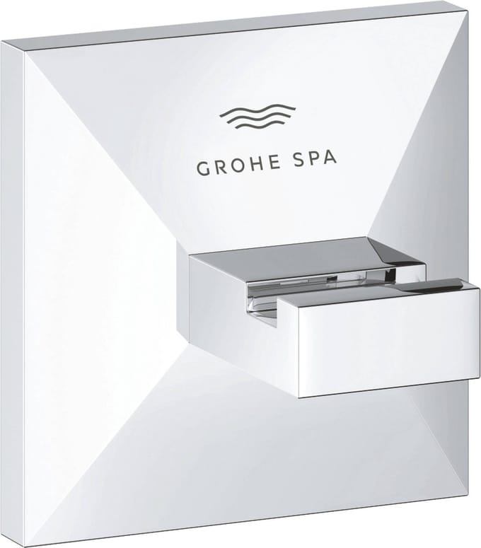 Grohe Spa Allure Brilliant Haak