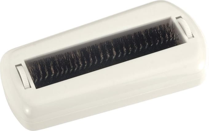 verzamel kruimels - metaltex - 254580
