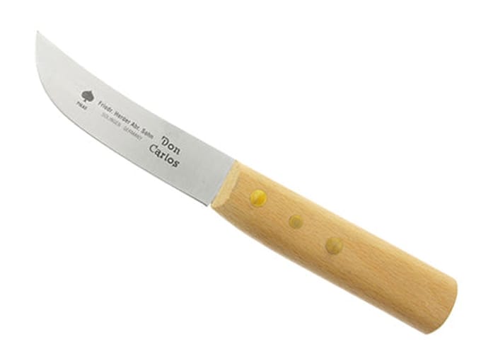 Friedrich herder zadelmakersmes 21.5cm