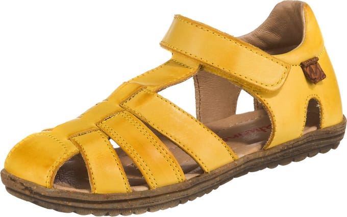 Naturino sandalen See Geel-32