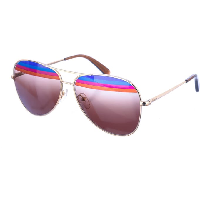 Zonnebril Ferragamo -