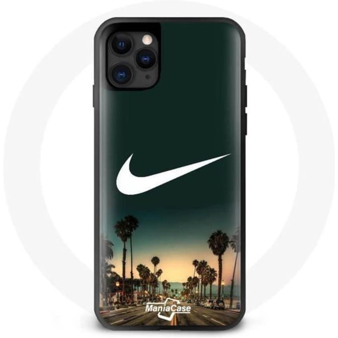 Coque Iphone 13 Mini Nike