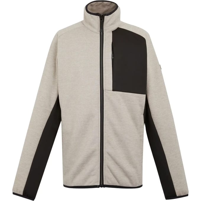 Fleece met rits Regatta Shorston