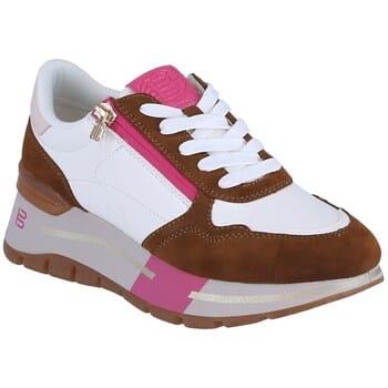 Lage Sneakers Bagatt Callisti Aki