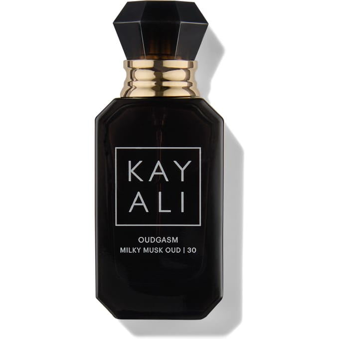Kayali - Oudgasm Milky Musk Oud - 30 Eau De Parfum - 10 ML