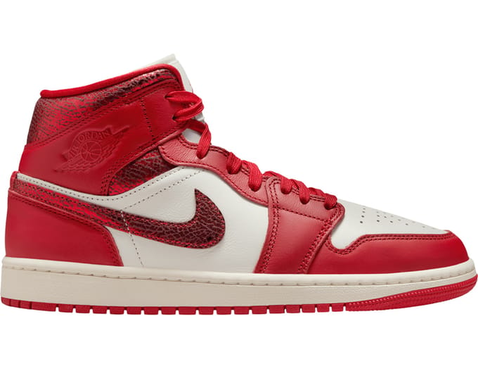 Air Jordan 1 Mid Se - Sneakers - Maat 39