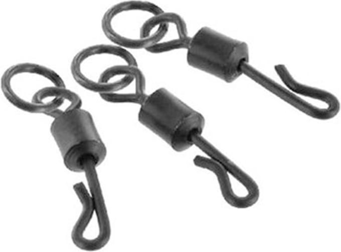 PB ronnie rig swivel 11 | Wartels