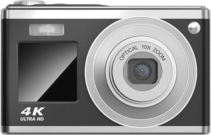 Rollei Compactline 10x zoom ( TZ80 TZ90 TZ95)