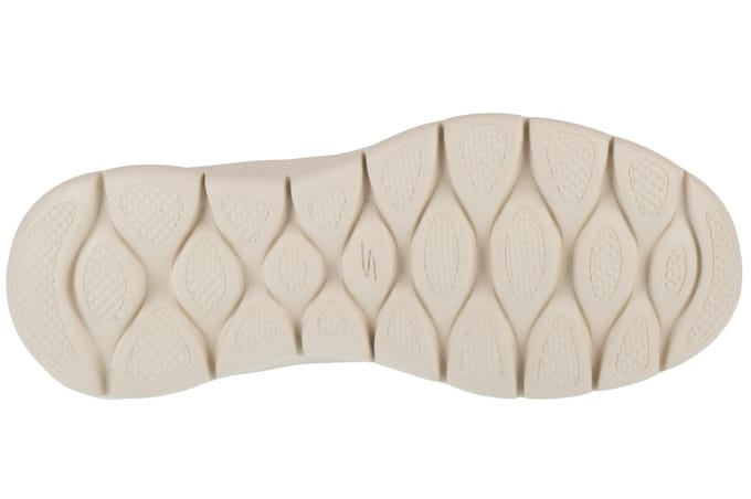 Skechers Slip-ins Go Walk Flex - Grand Entry - Dames Instappers - Taupe
