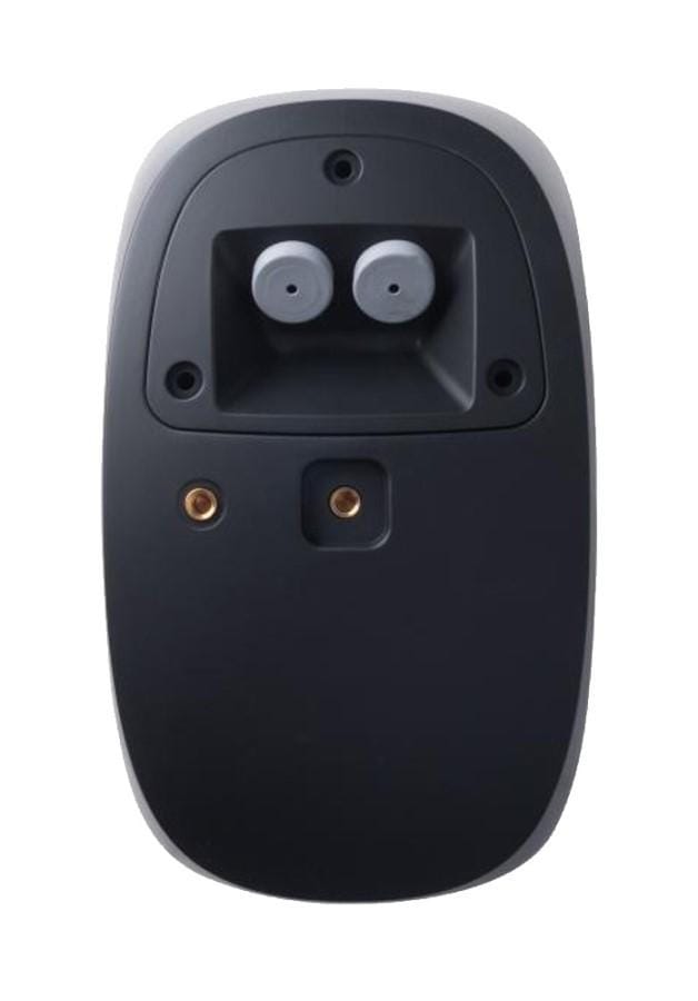 Fonestar SONORA-5TN - Étanche (IP-66) haut-parleur d'installation, noir, Fonestar noir