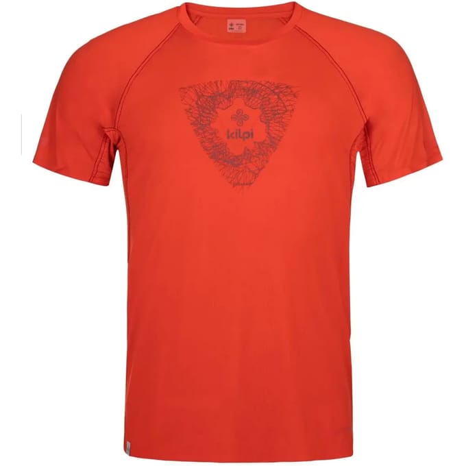 T-shirt Kilpi Wylder