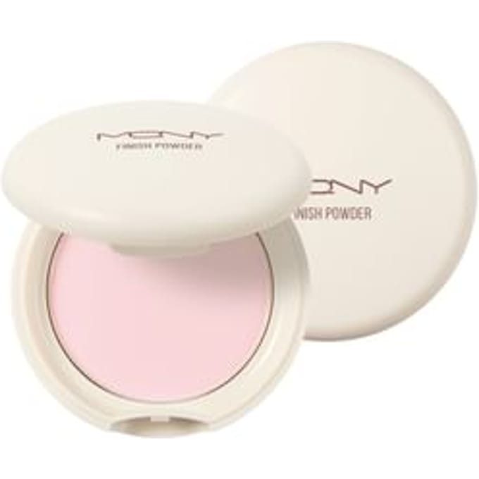 MQNY - Micro Fit Finish Powder