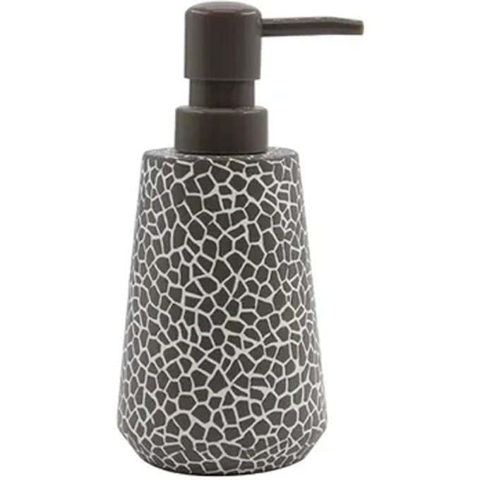 Msv Zeepdispenser Safari Bruin