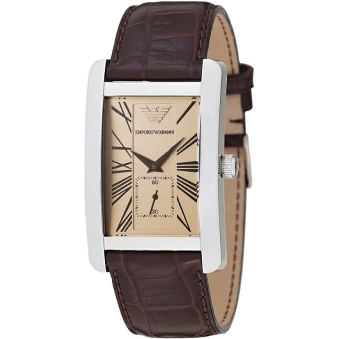 Emporio Armani Classic AR0155