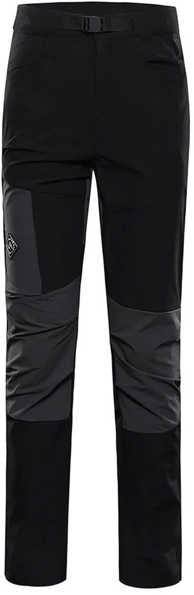Alpine Pro Akan 3 Broek Zwart 52 / Regular Man
