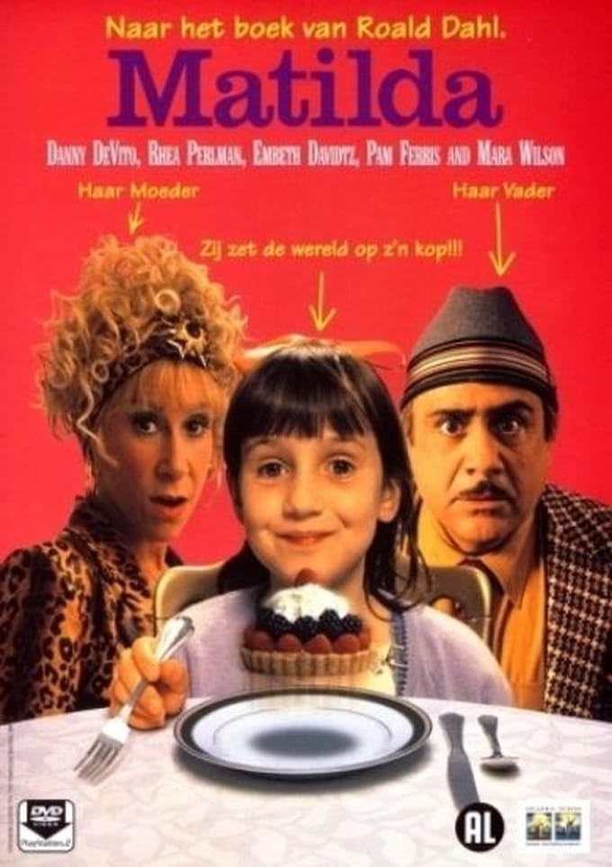 Matilda