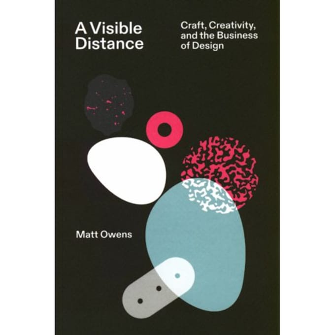 A Visible Distance - Matt Owens