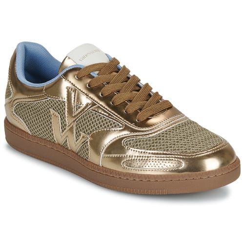 Vanessa Wu  Lage Sneakers AURA Initials 7.8