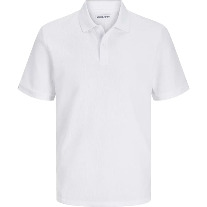 regular fit poloshirt met katoenanteil model 'Austin'