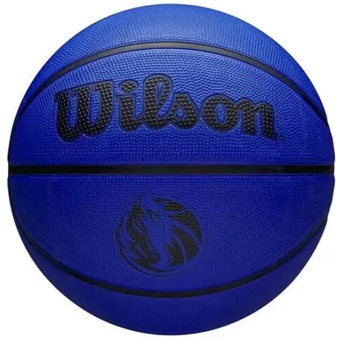 NBA Basketbal Tribute Solid Dal Maverick