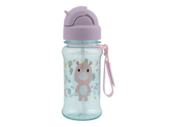 Skiphop *Hop Besties Squad Tritan drinkbeker Eenhoorn Drinkflessen