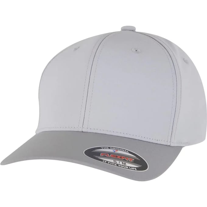 Waterdichte baseballpet Flexfit Tech