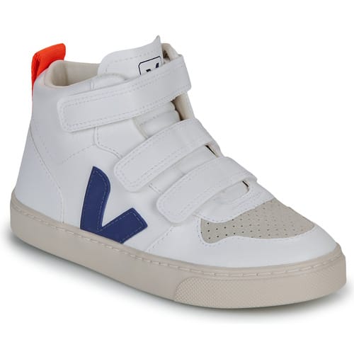 Lage Sneakers Veja SMALL V-10 MID