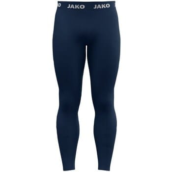 Jako Function Long Tight Heren - Marine | Maat: XXL