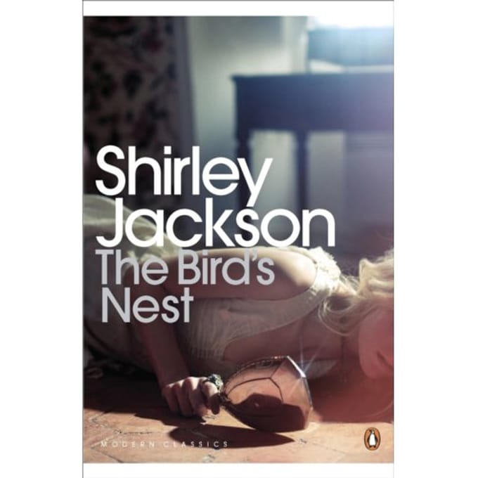 The Bird's Nest - Penguin Modern Classics - Shirley Jackson