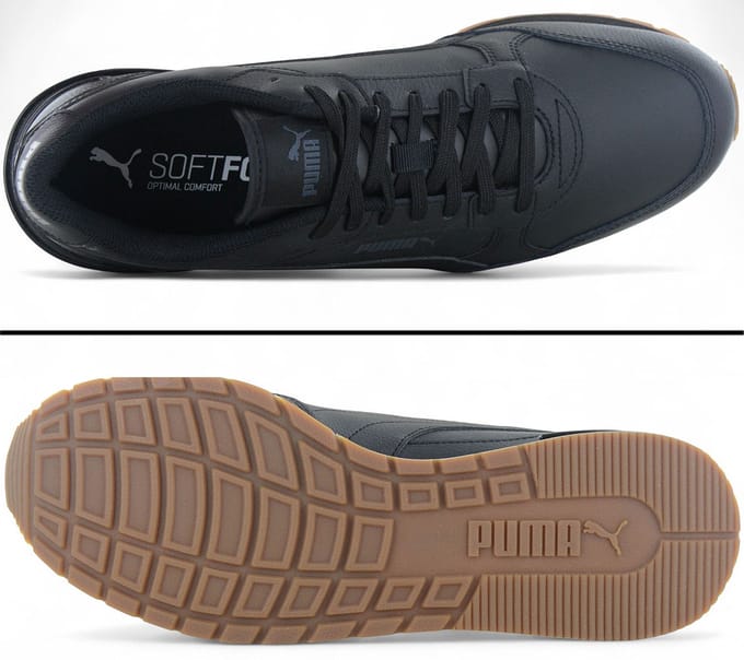 Puma ST Runner v4 Sneakers Senior