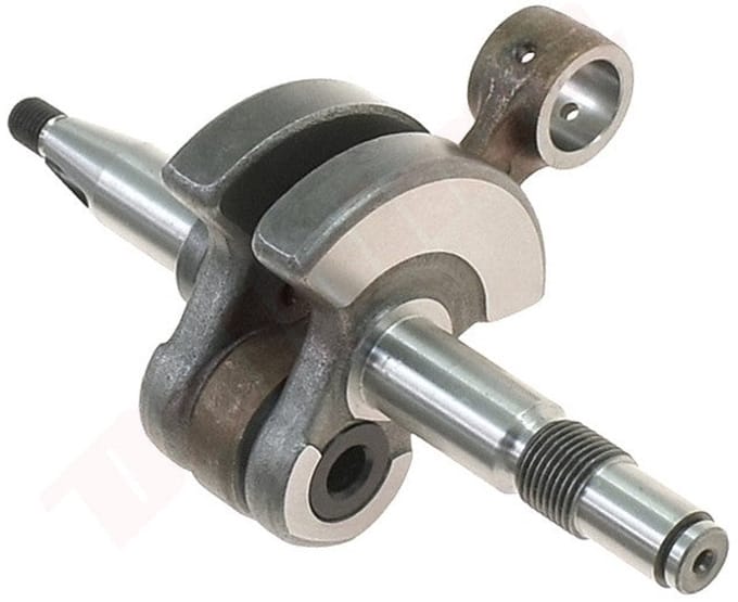 Krukas passend op HUSQVARNA 365 , 372 ( 503 74 87-01 , 503 72 91-74 )