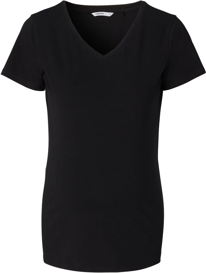 Noppies T-shirt Kaat Zwangerschap - Maat S