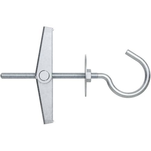 Fischer 045475 KDH 3 K NV Tuimelplug 105 mm 1 set(s)