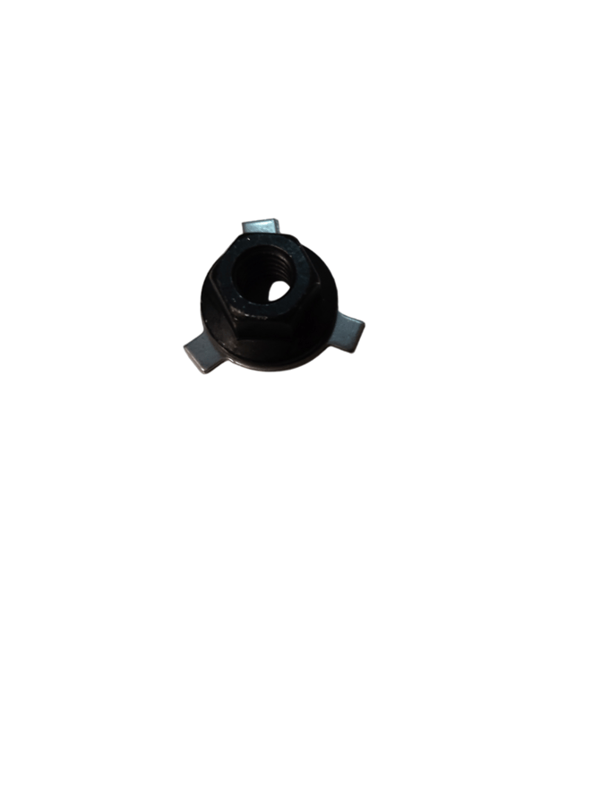 Nut washer