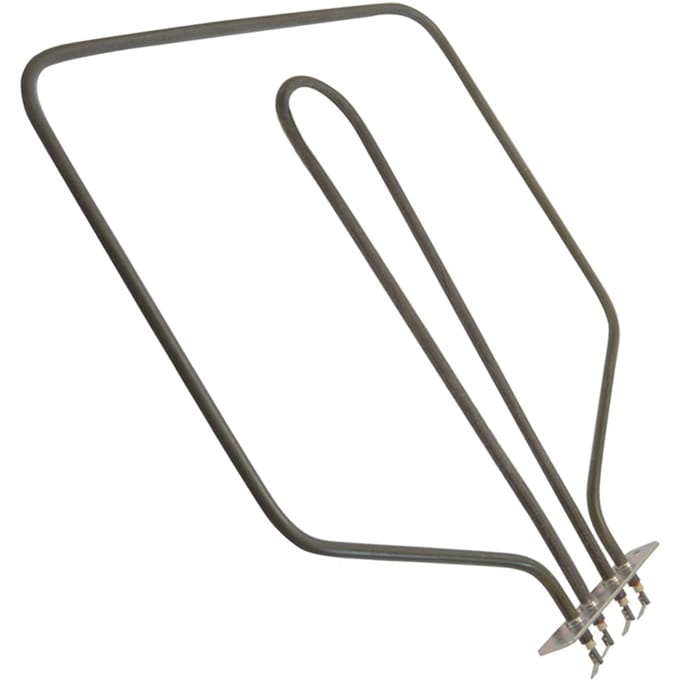 Teka Solera Ovenweerstand (83040745)