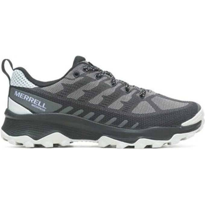 Wandelschoenen Merrell Speed Eco Wp