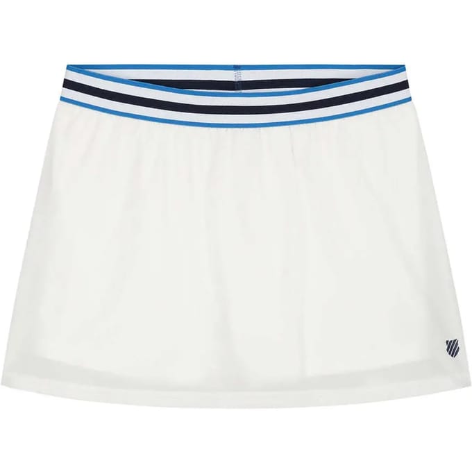 Vrouwenrok K-Swiss Core Team